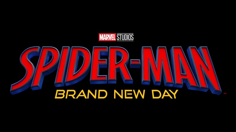 Spider-Man: Brand New Day (Movie, 2026) | Cast, Release Date ...