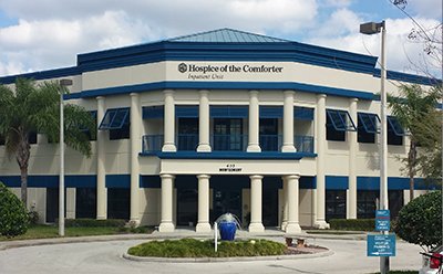 Advent Health Altamonte Springs