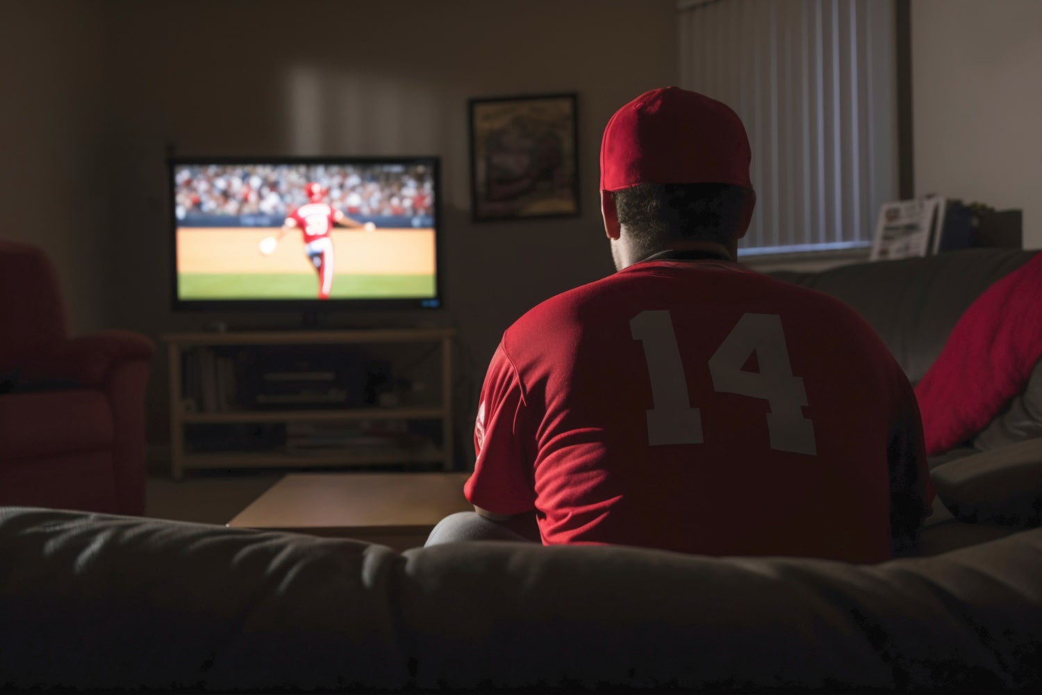 Sportsurge