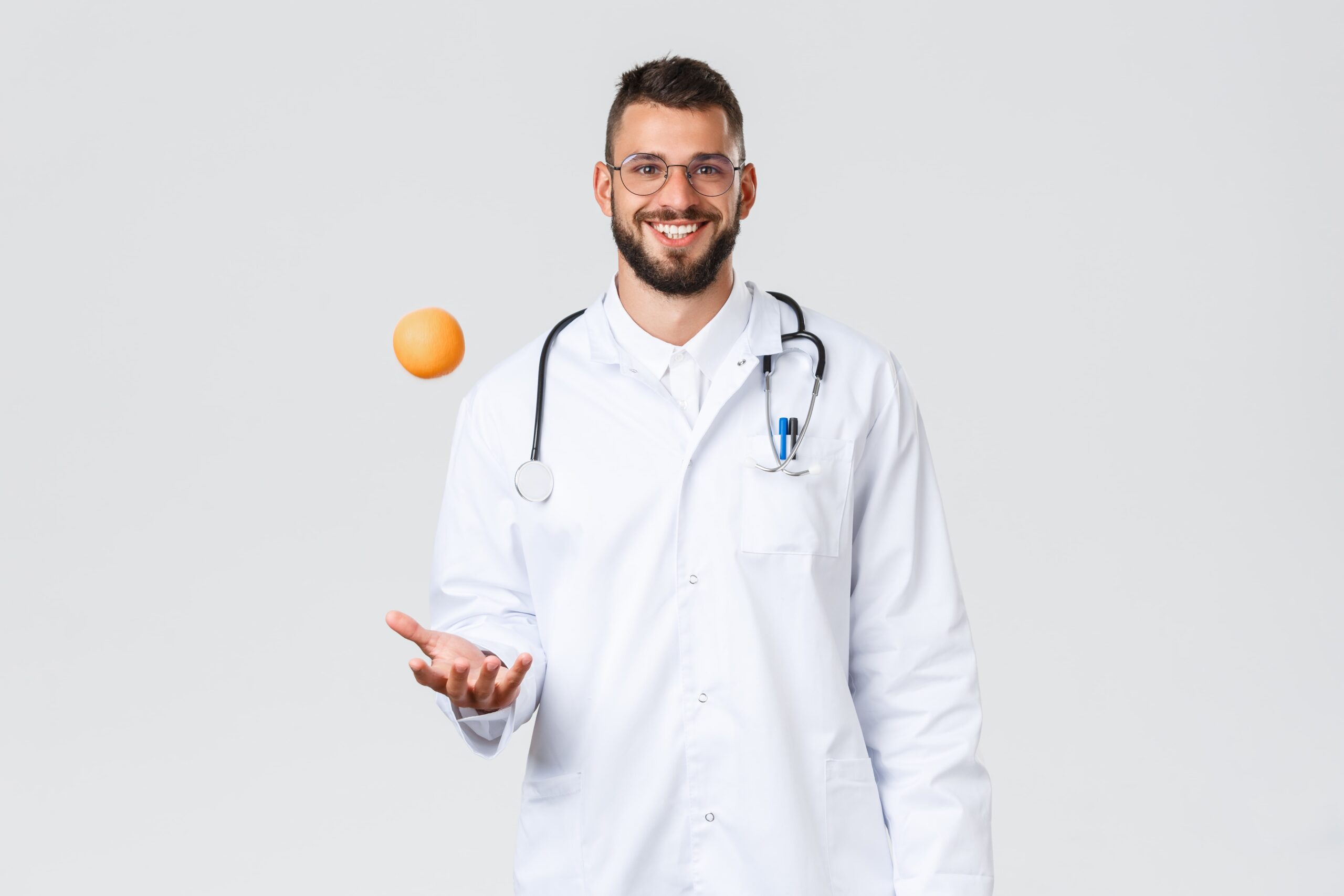 Sports Medicine Physician