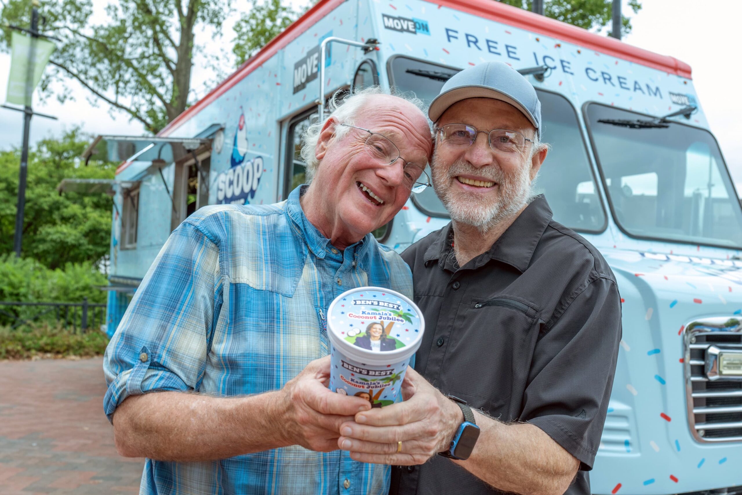 ben & jerry's social activism row