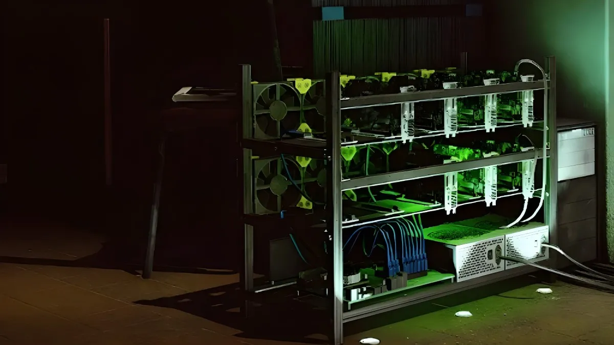 bitcoin farm tarkov