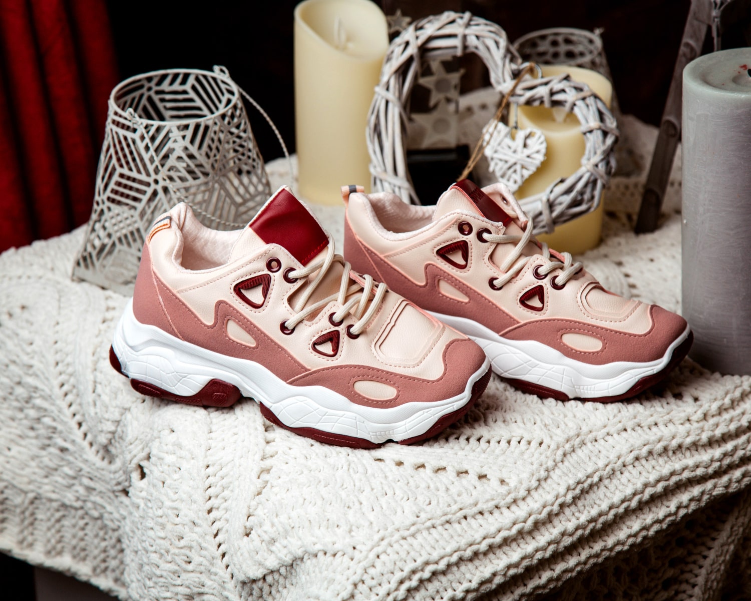 Shop Floral Sneakers Nearby