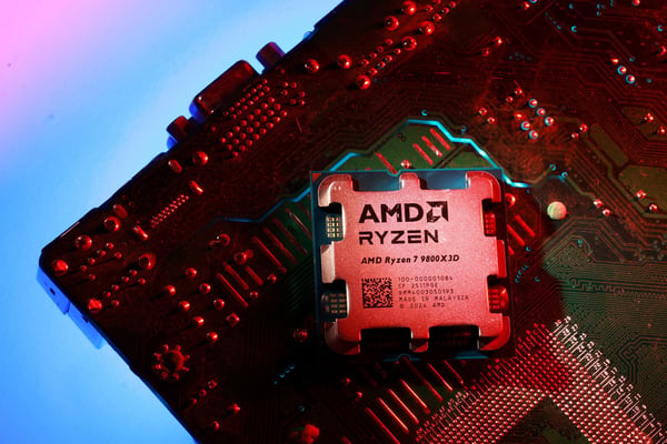 amd aktie