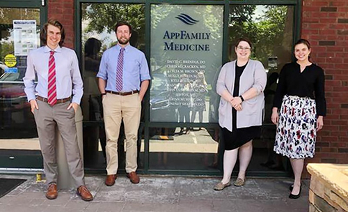 app family medicine