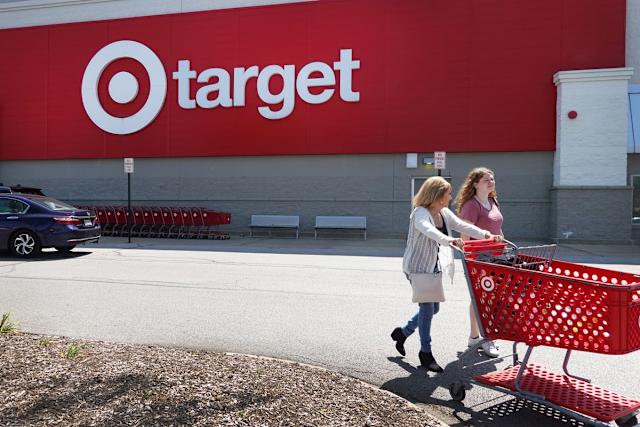 target layoffs