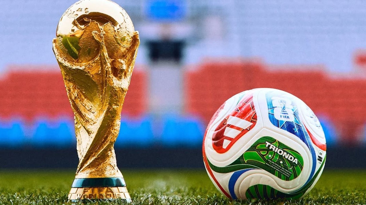 fifa world cup 2026