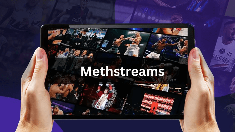 Methstreams: The Ultimate Guide to Free Sports Streaming in 2025
