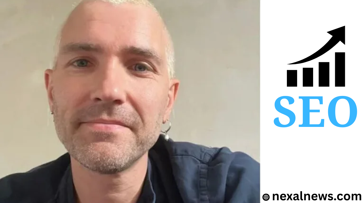 who is semantic seo expert ben stace