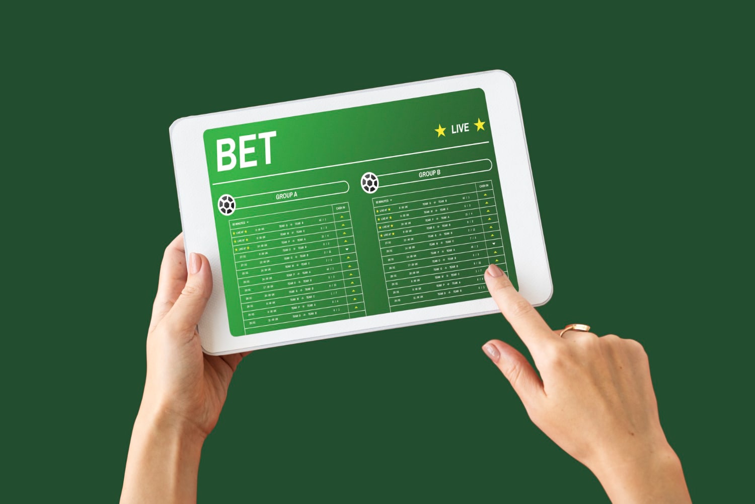 Bet Any Sports Best Online Betting Sites & Apps 2025
