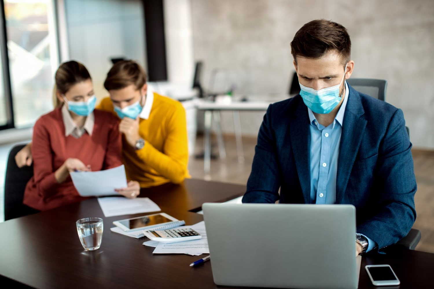 Health maintenance organization
