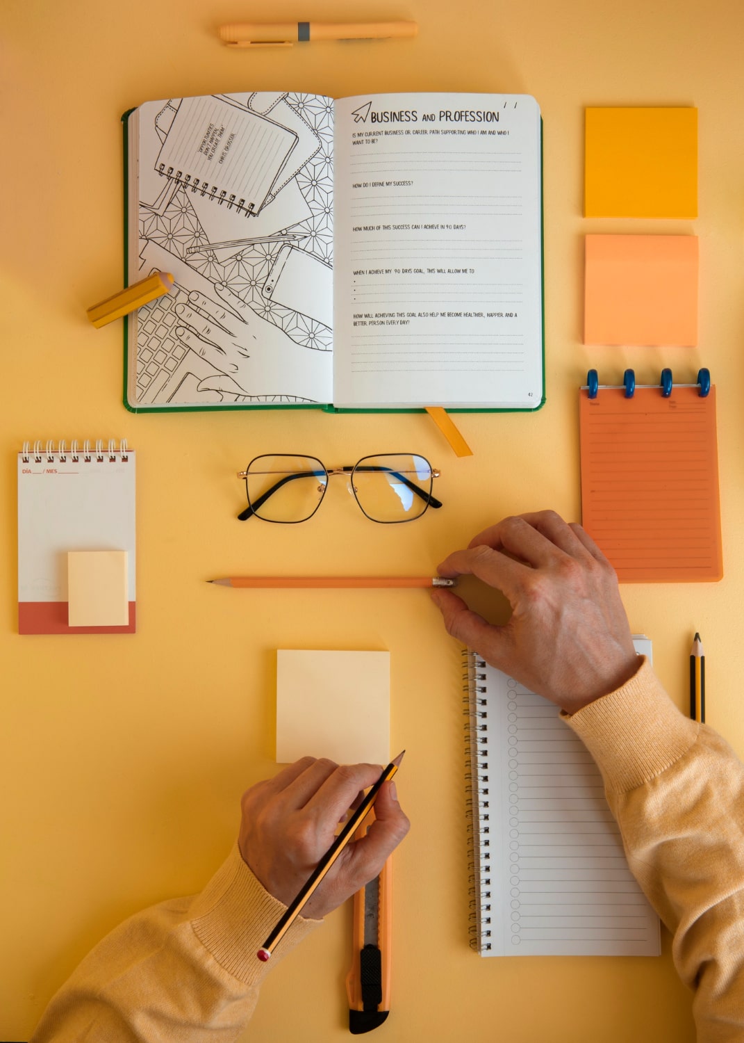 Technical Writing