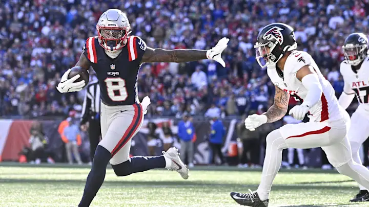 patriots