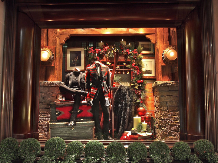ralph lauren christmas