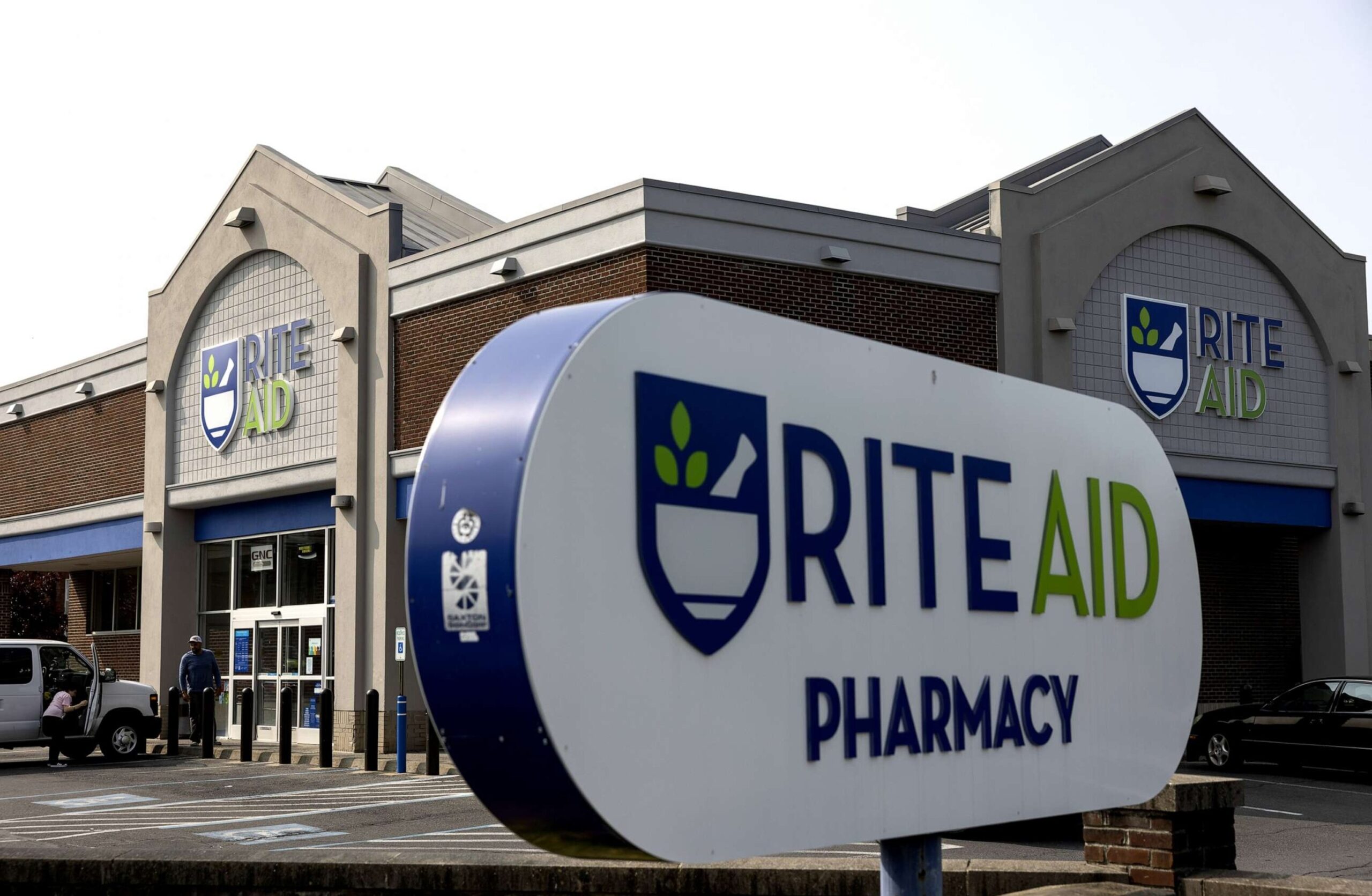 rite aid