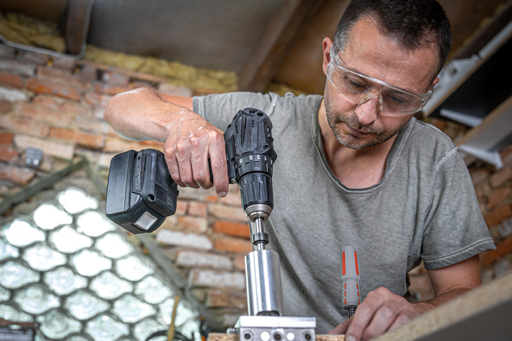 Cordless Tools