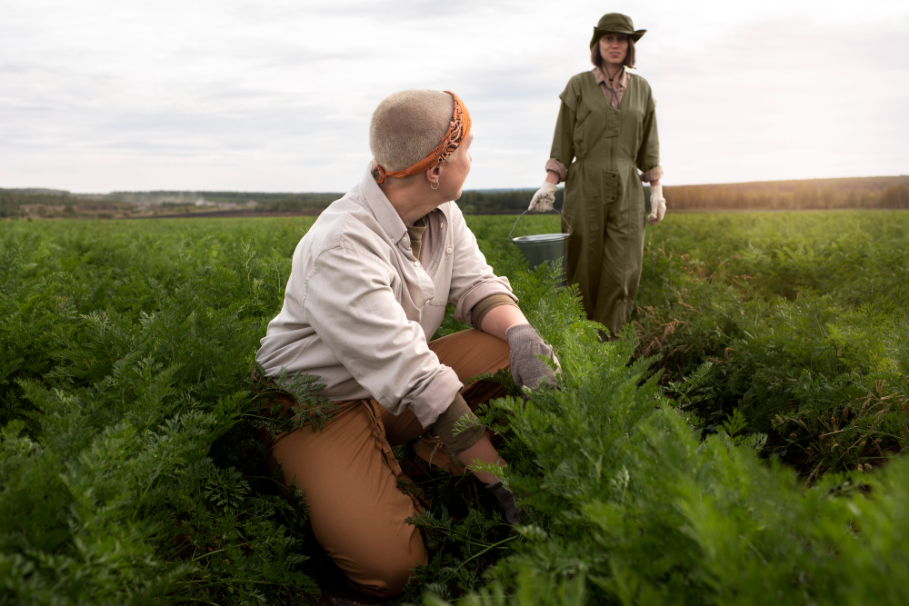 Southern Agriculture