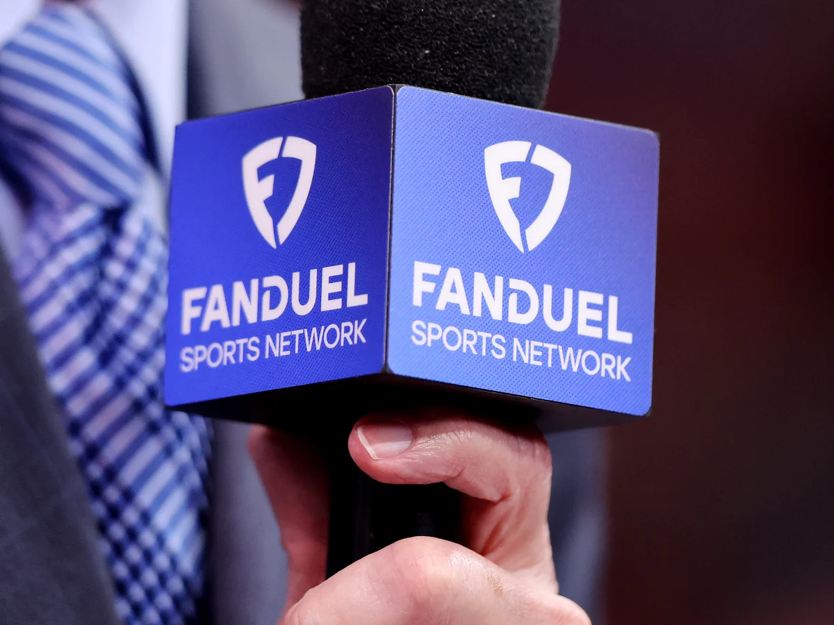 Fan Duel Sports Network