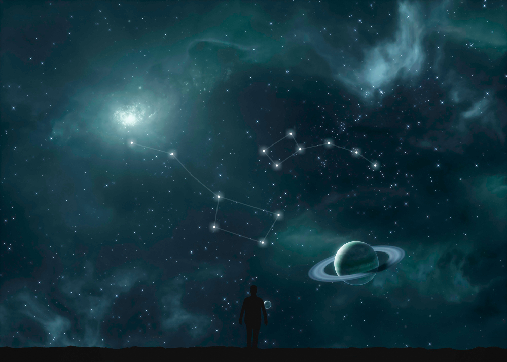 Understanding the Interstellar Medium:Vast Space Between Stars 