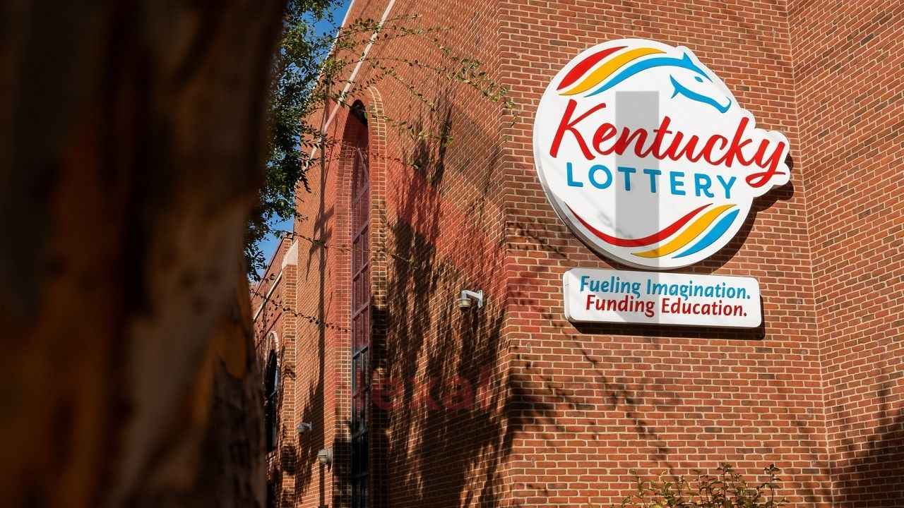 ky lottery