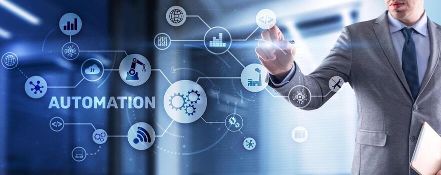 Technology Solutions