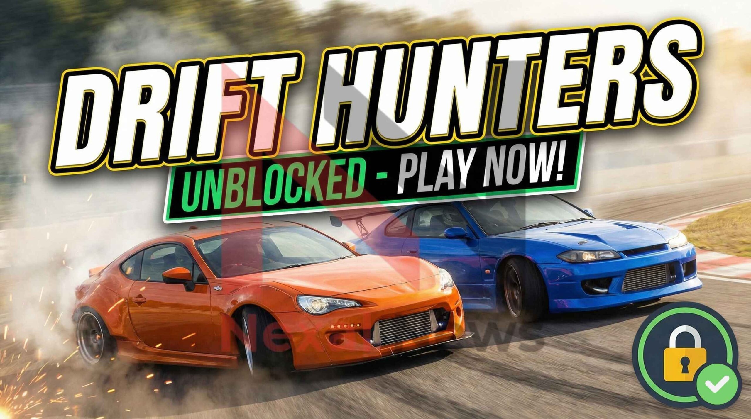 drift hunters unblocked