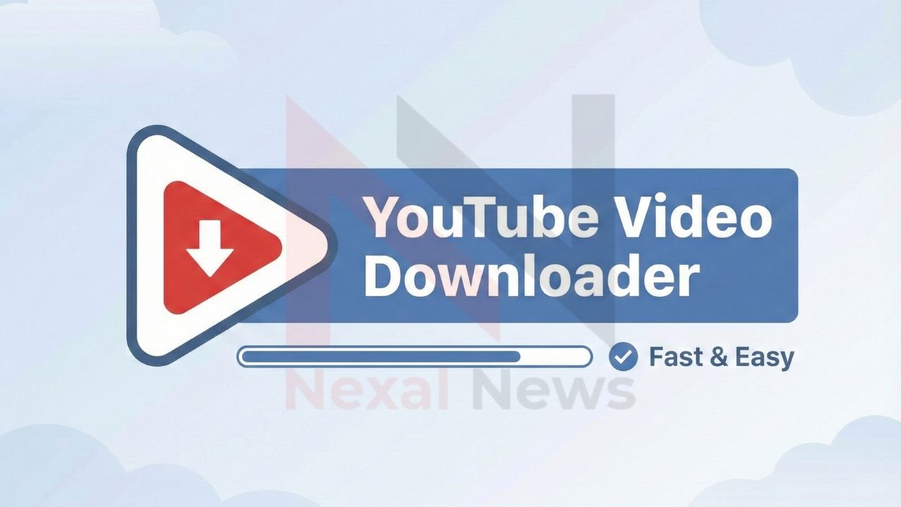 youtube video downloader