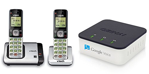 Verizon Landline