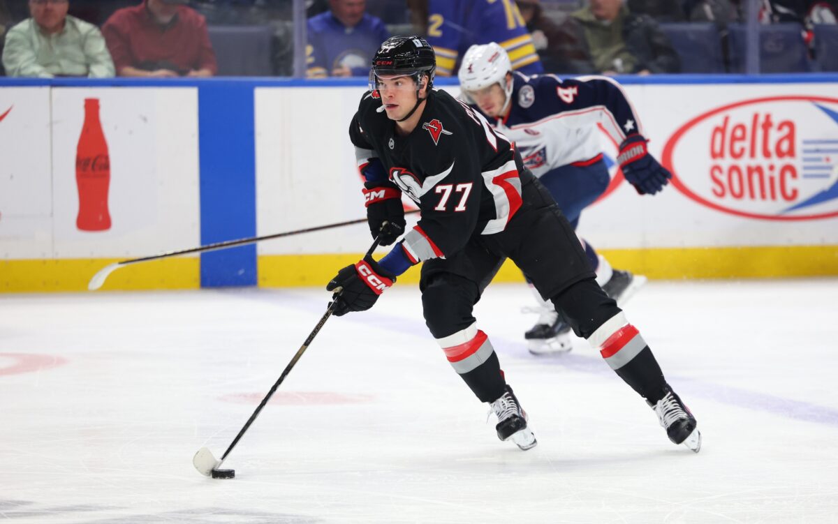 Buffalo Sabres News