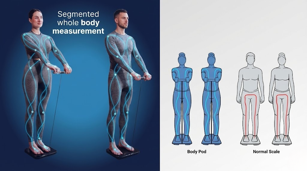 Hume Health Body Pod