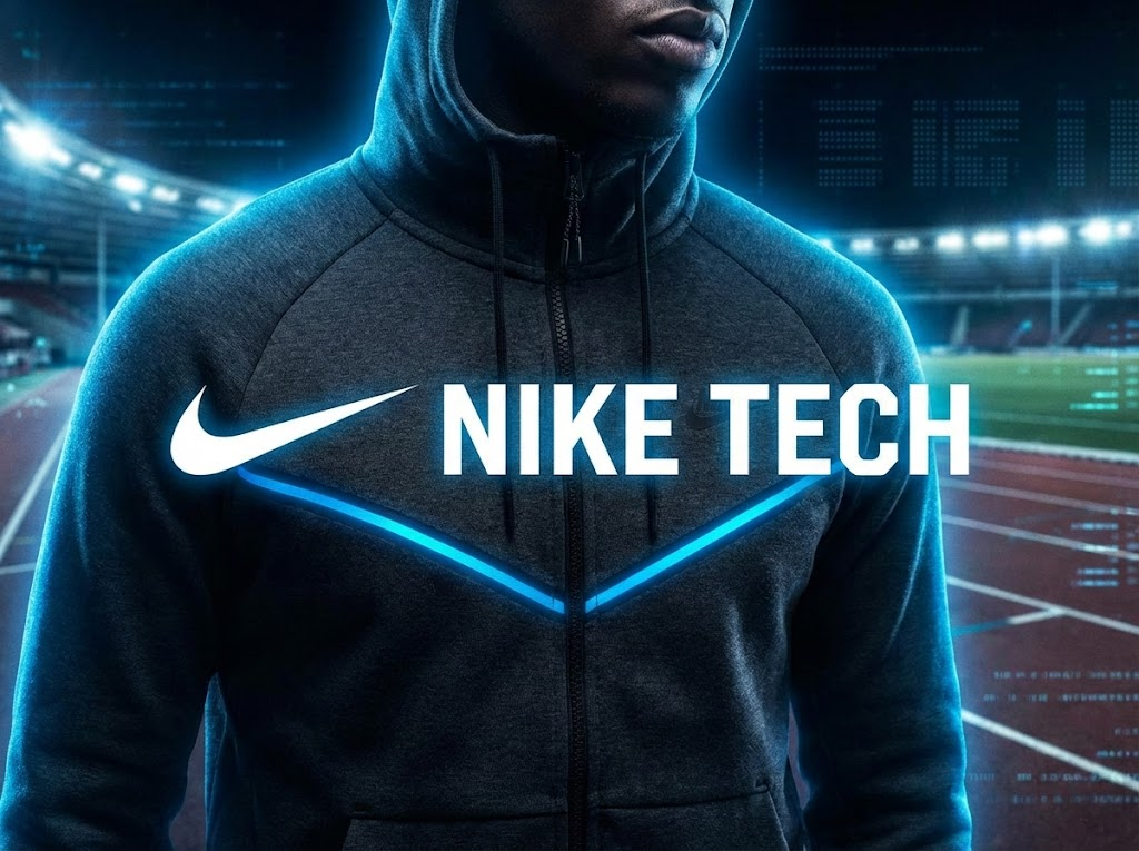 nike tech​