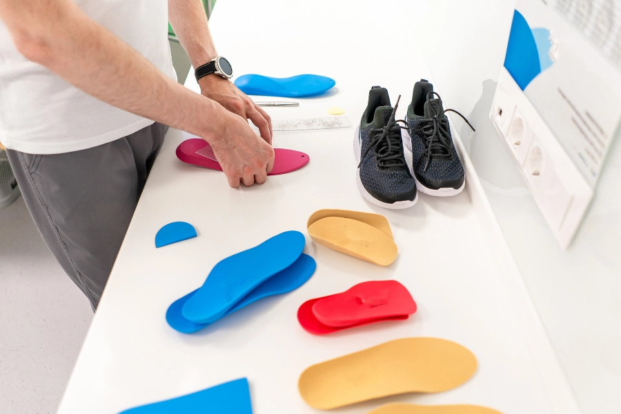 Best Shoes for Plantar Fasciitis: Your Guide to Pain-Free Steps