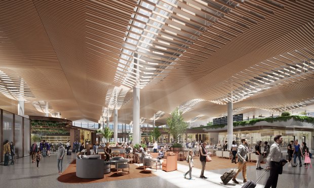 Sydney Kingsford Smith Airport: History, Terminals & Travel Tips