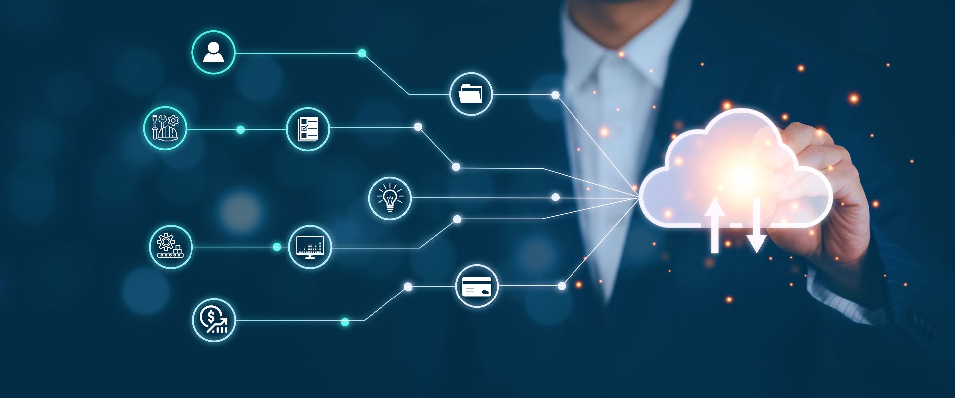 Cloud Computing