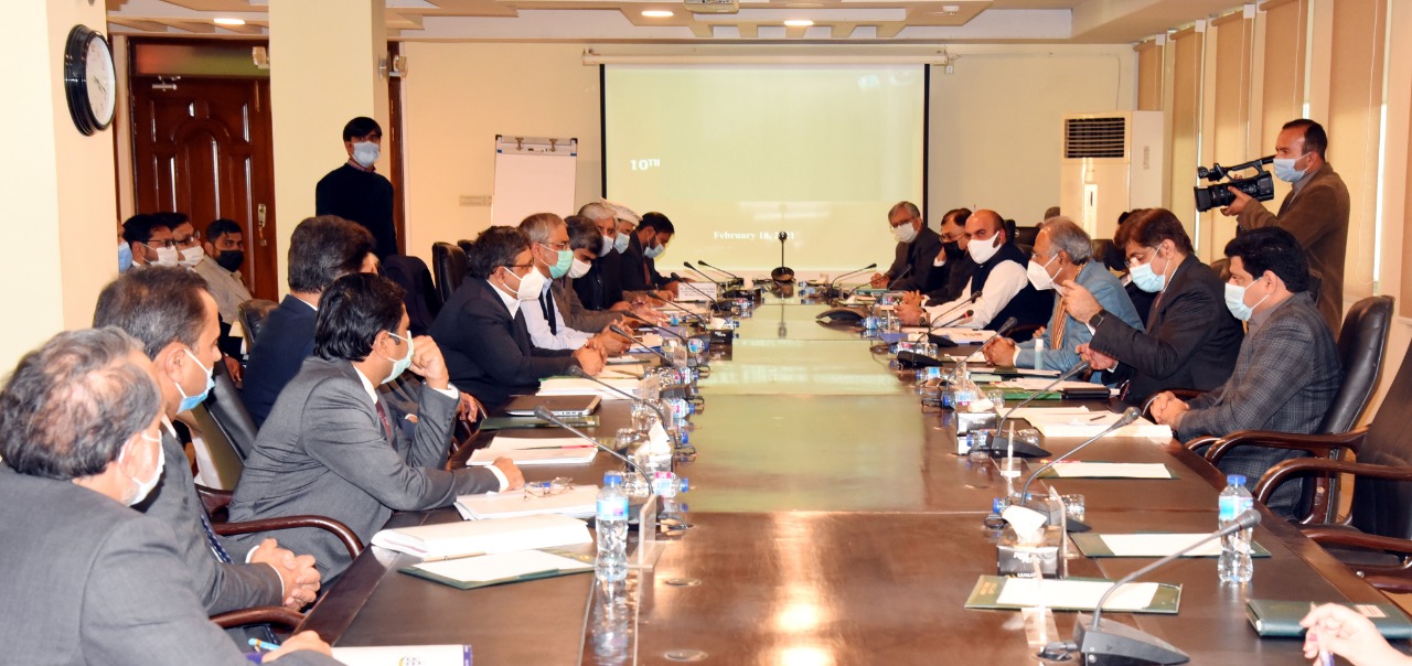 National Finance Commission: Role and Importance