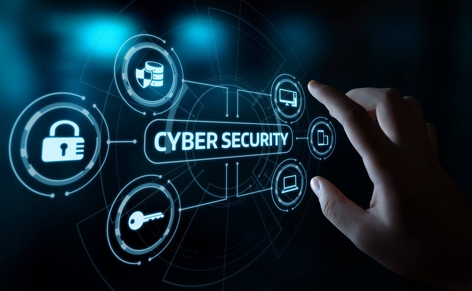 Cyber security: Essential Guide to Protecting Digital Assets