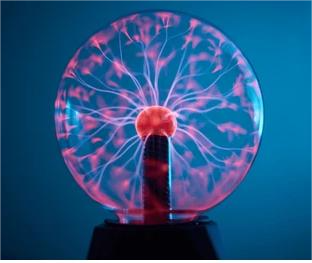 Plasma Ball: A Fascinating Science Light Show