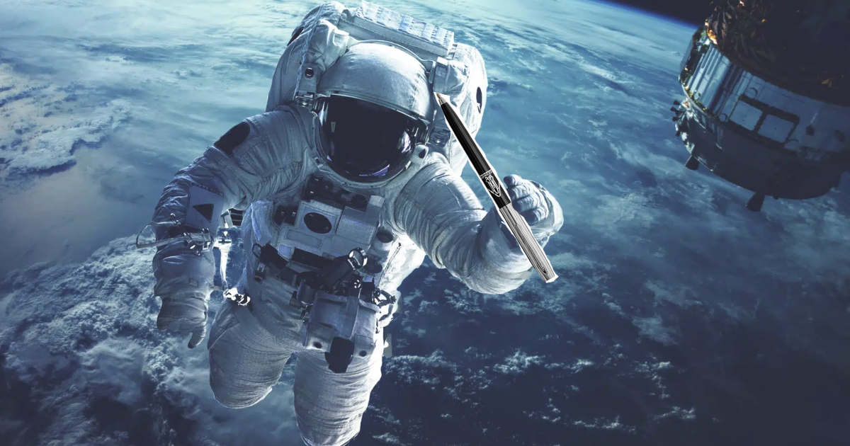 fisher space pen