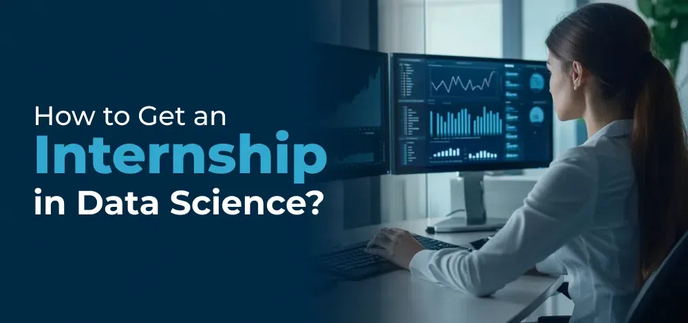  Data Science Internship