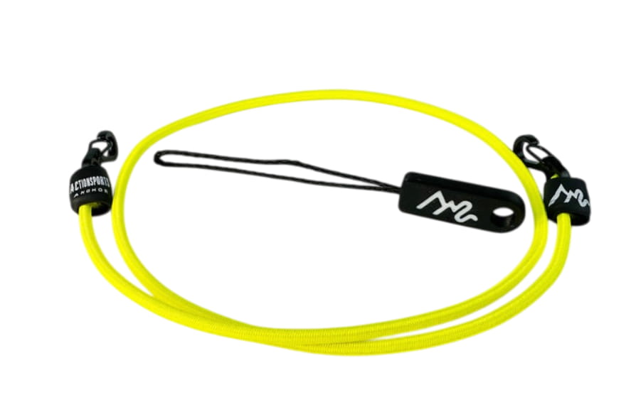action sports og60 fluorescent orange