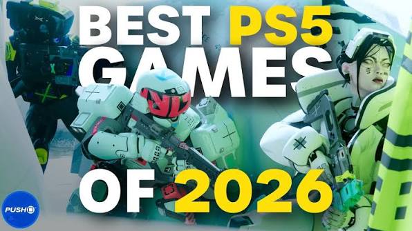best ps5 games 2026