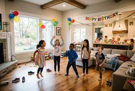 Creative Birthday Party Ideas for Memorable Celebrations