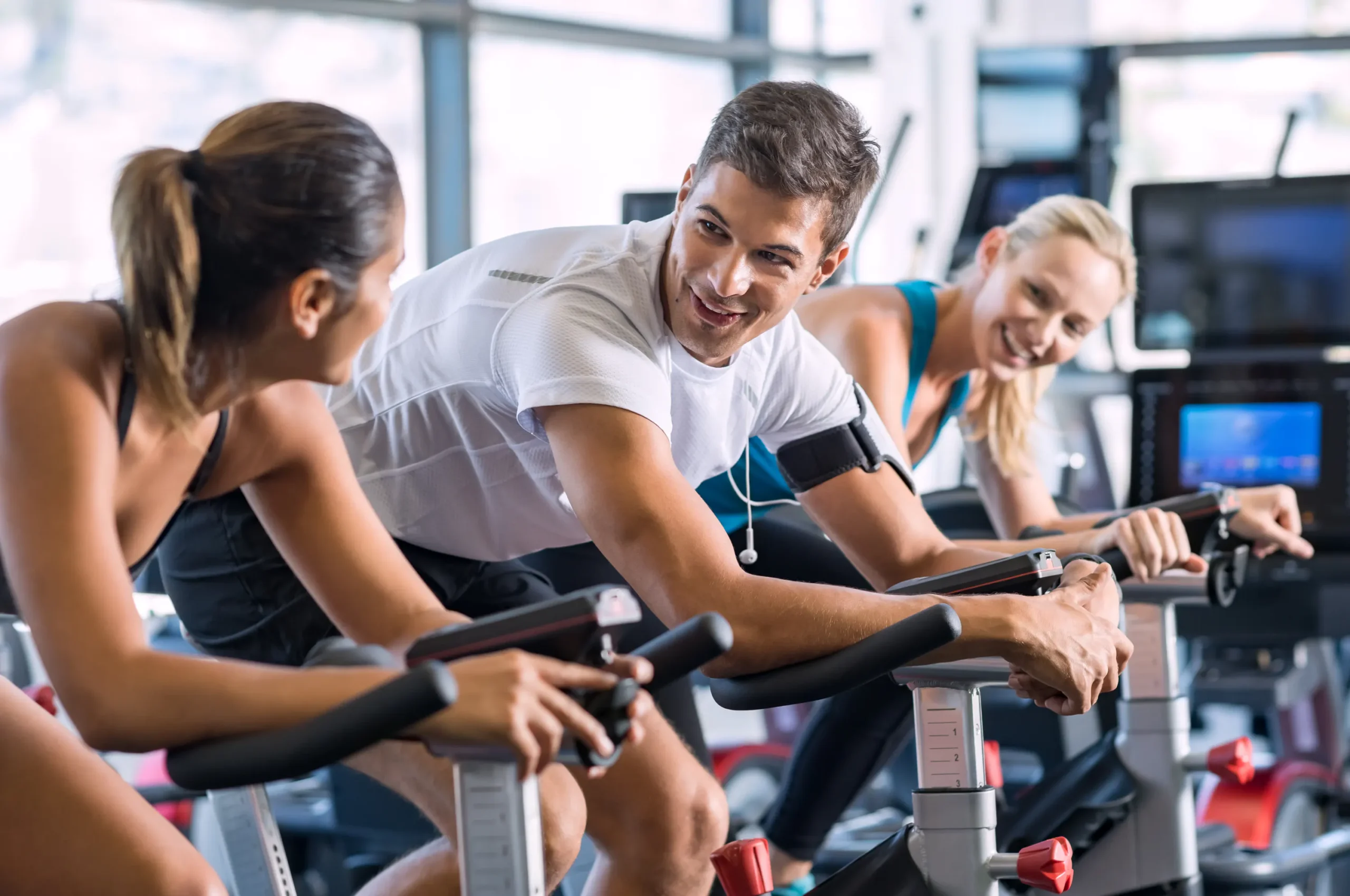 Bicycle Workout for Weight Loss