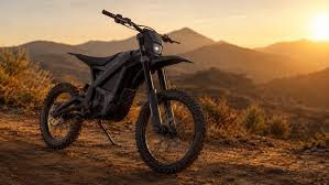 Electric Dirt Bike Guide 2026: Benefits, Best Models & Buying Tips