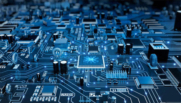 electron devices and circuits​