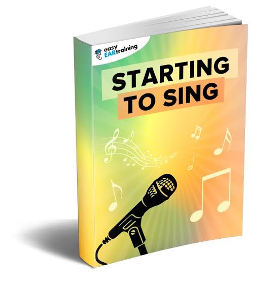 how to sing