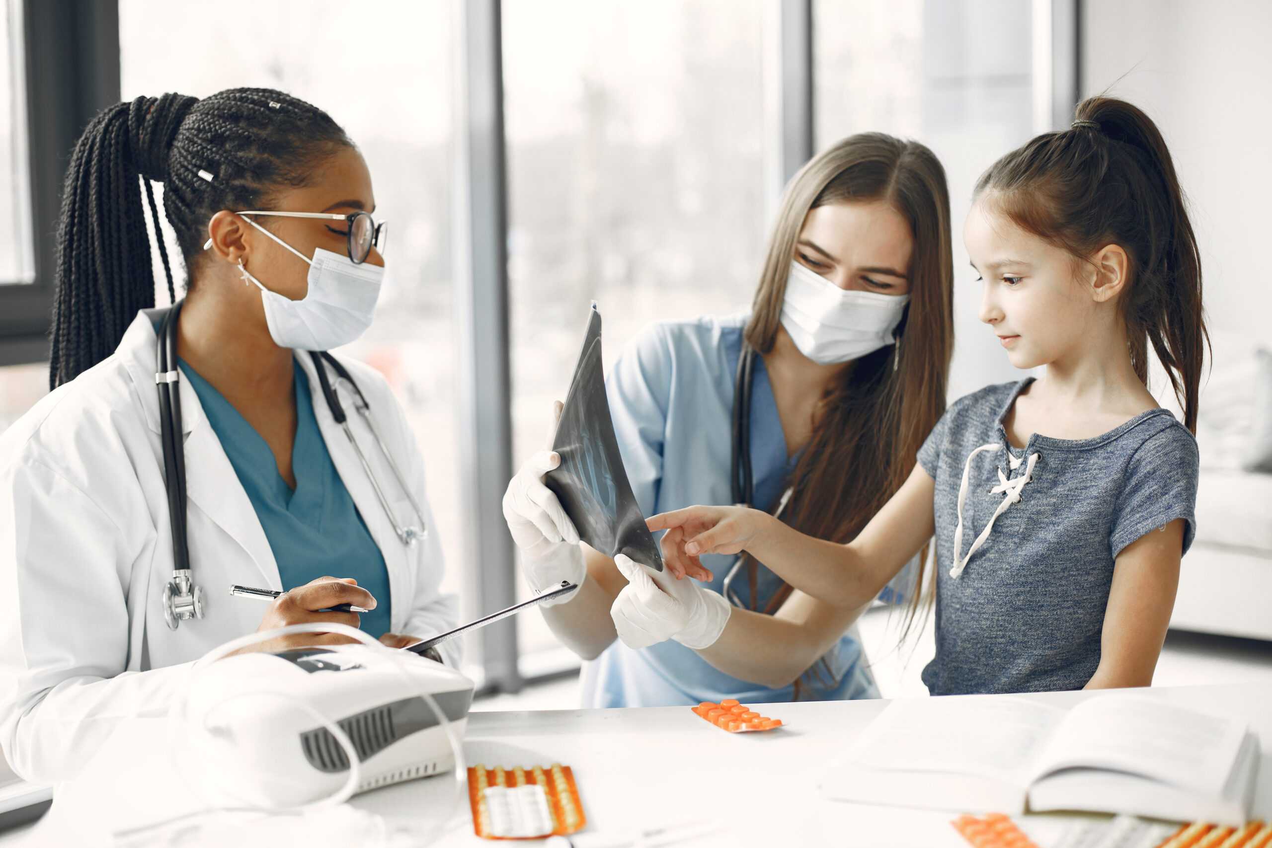  Adolescent Medicine: Complete Guide to Teen Health and Care