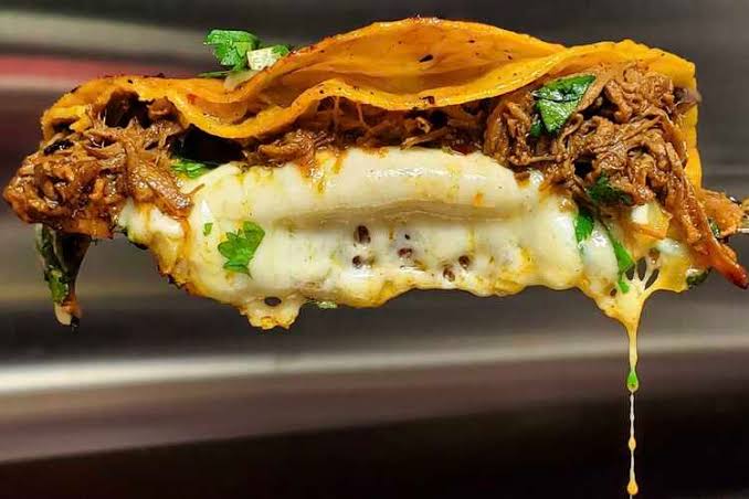 Find Best Mexican Food Near Me | Fresh Flavors