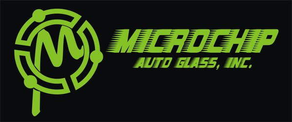 micro chip auto glass