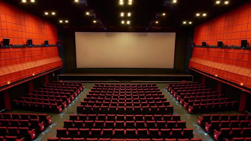 The Magic of Movies Theaters in a Streaming World